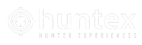 Huntex Logo