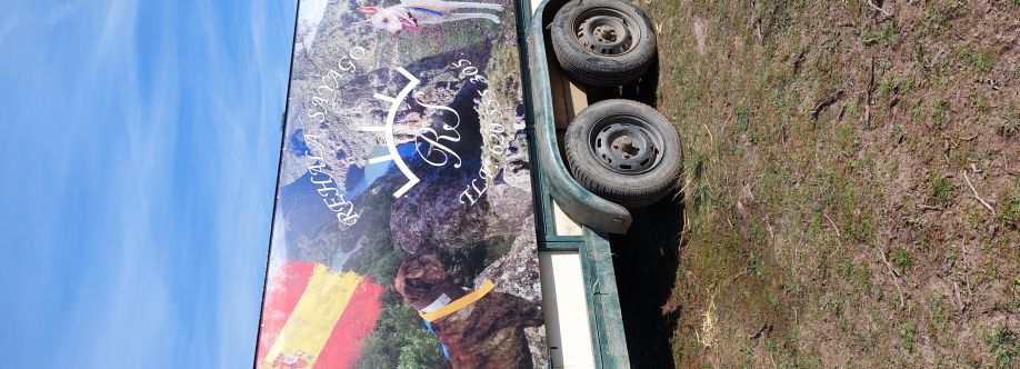 Alicia Calleja Cover Image