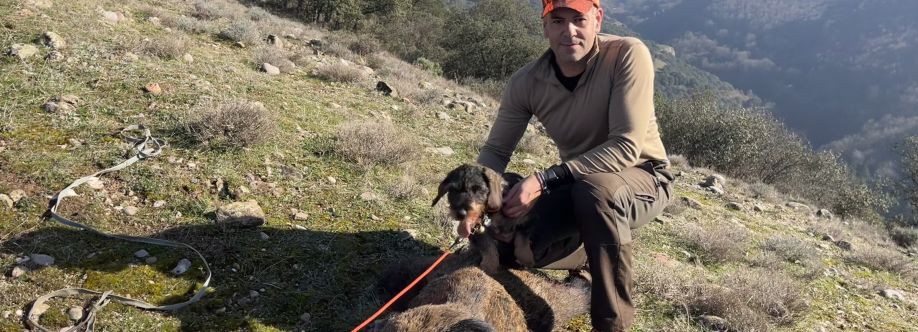 Javier Novoa Prior Cover Image