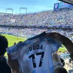 Sergio Barbosa Valente Profile Picture