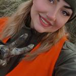 Esther de la Fuente Profile Picture