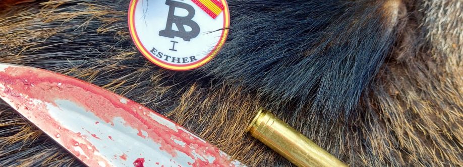 Esther de la Fuente Cover Image