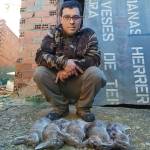 Tomas Casado Becares Profile Picture