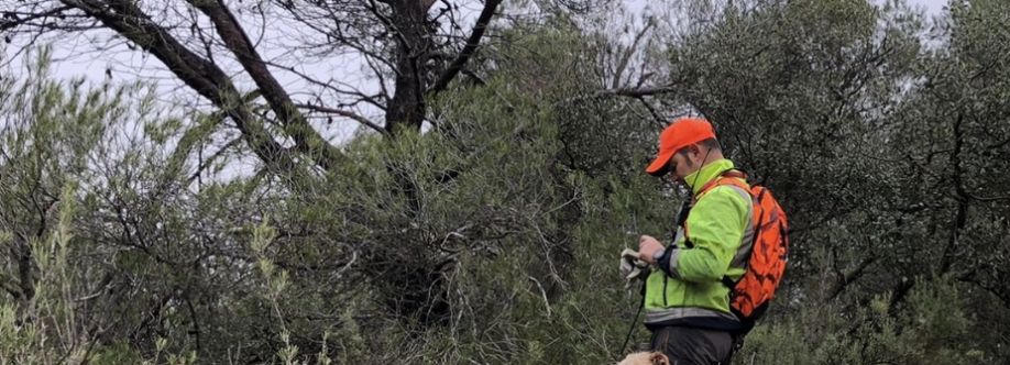 SERGIO Ruiz Hernandez Cover Image